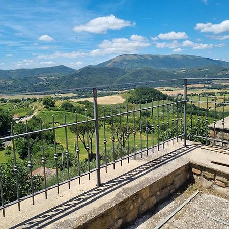 Vesionica Holiday House Perugia Civitella Benazzone Εξωτερικό φωτογραφία