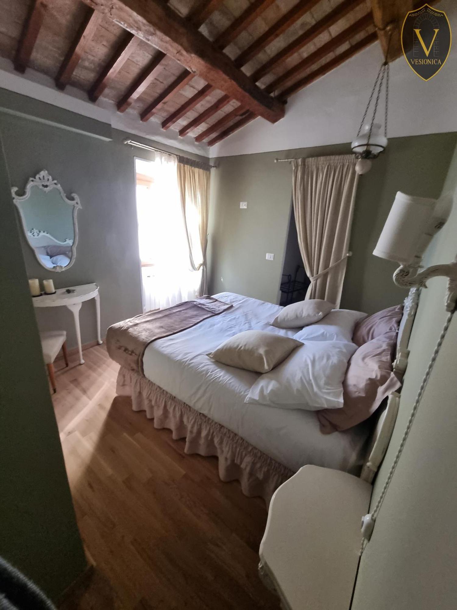 Vesionica Holiday House Perugia Civitella Benazzone Εξωτερικό φωτογραφία