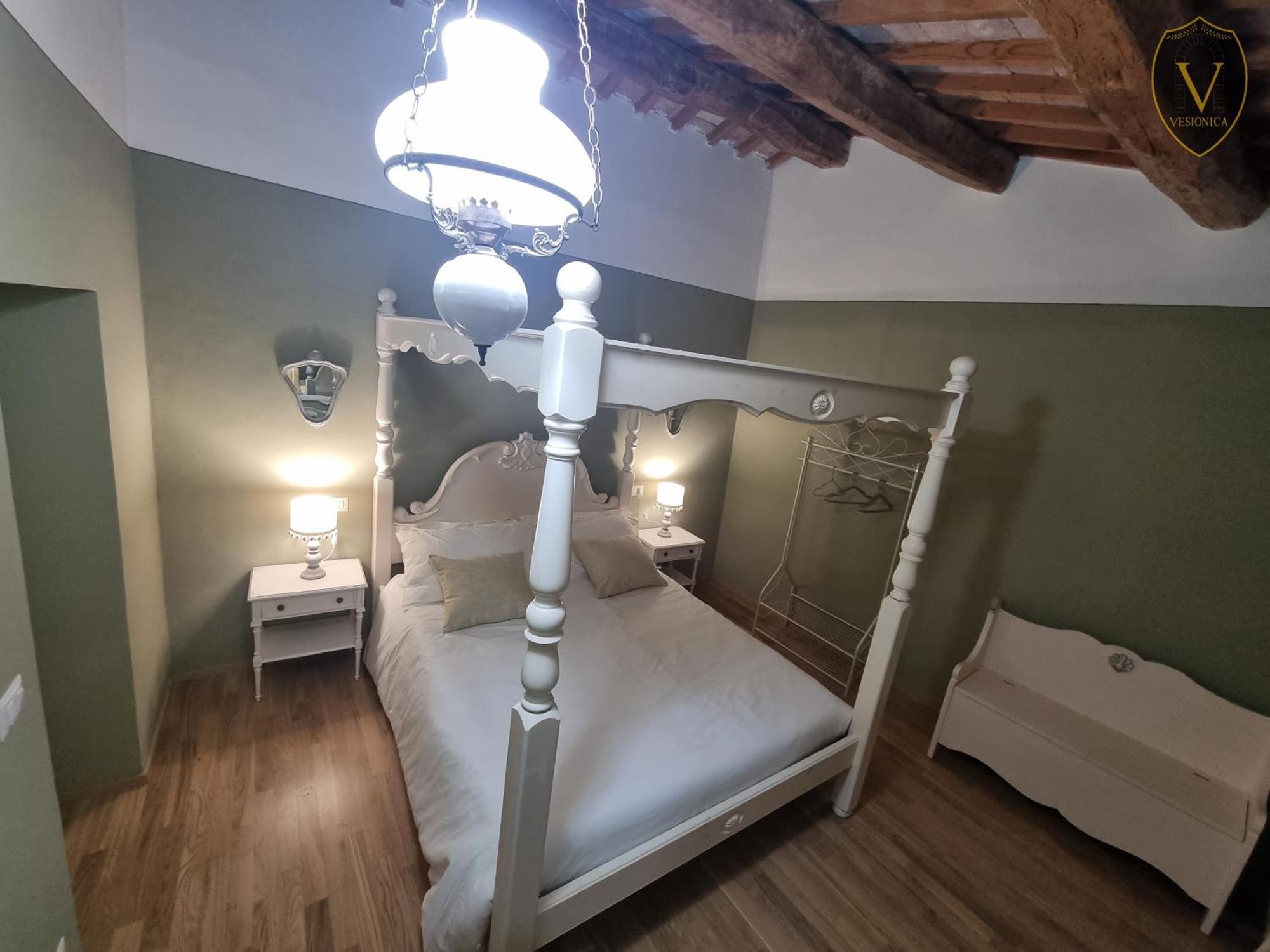 Vesionica Holiday House Perugia Civitella Benazzone Εξωτερικό φωτογραφία