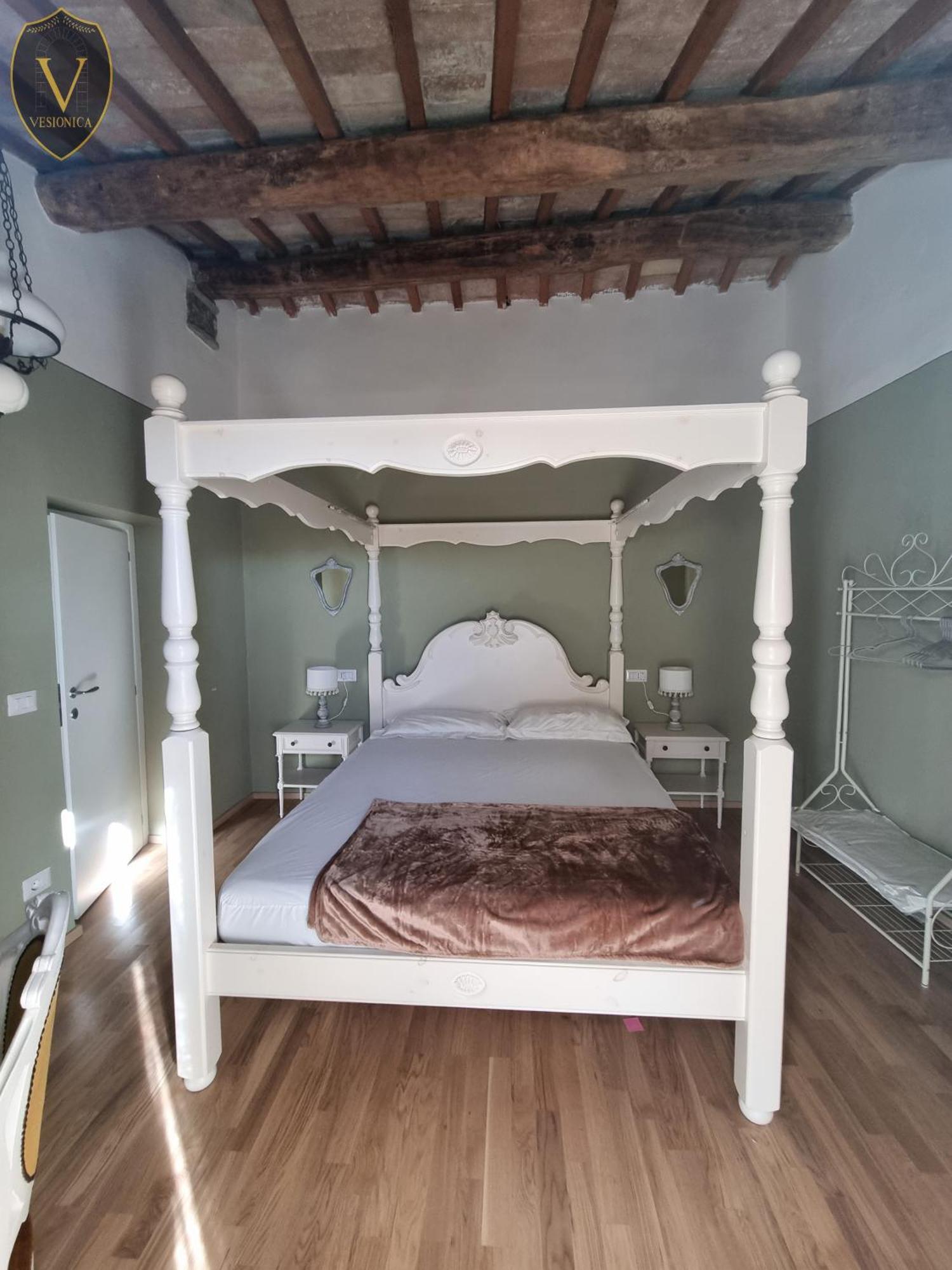 Vesionica Holiday House Perugia Civitella Benazzone Εξωτερικό φωτογραφία