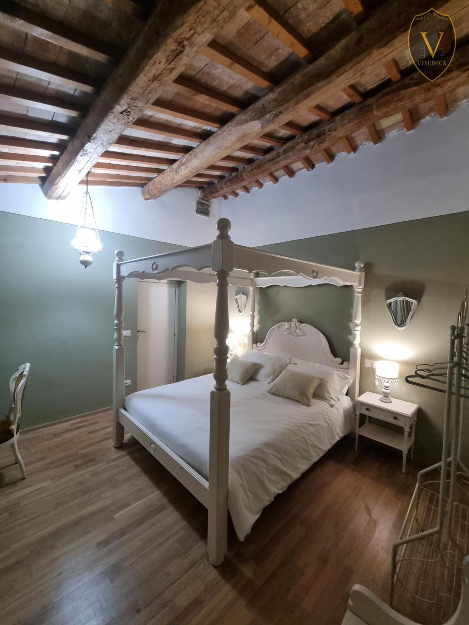 Vesionica Holiday House Perugia Civitella Benazzone Εξωτερικό φωτογραφία