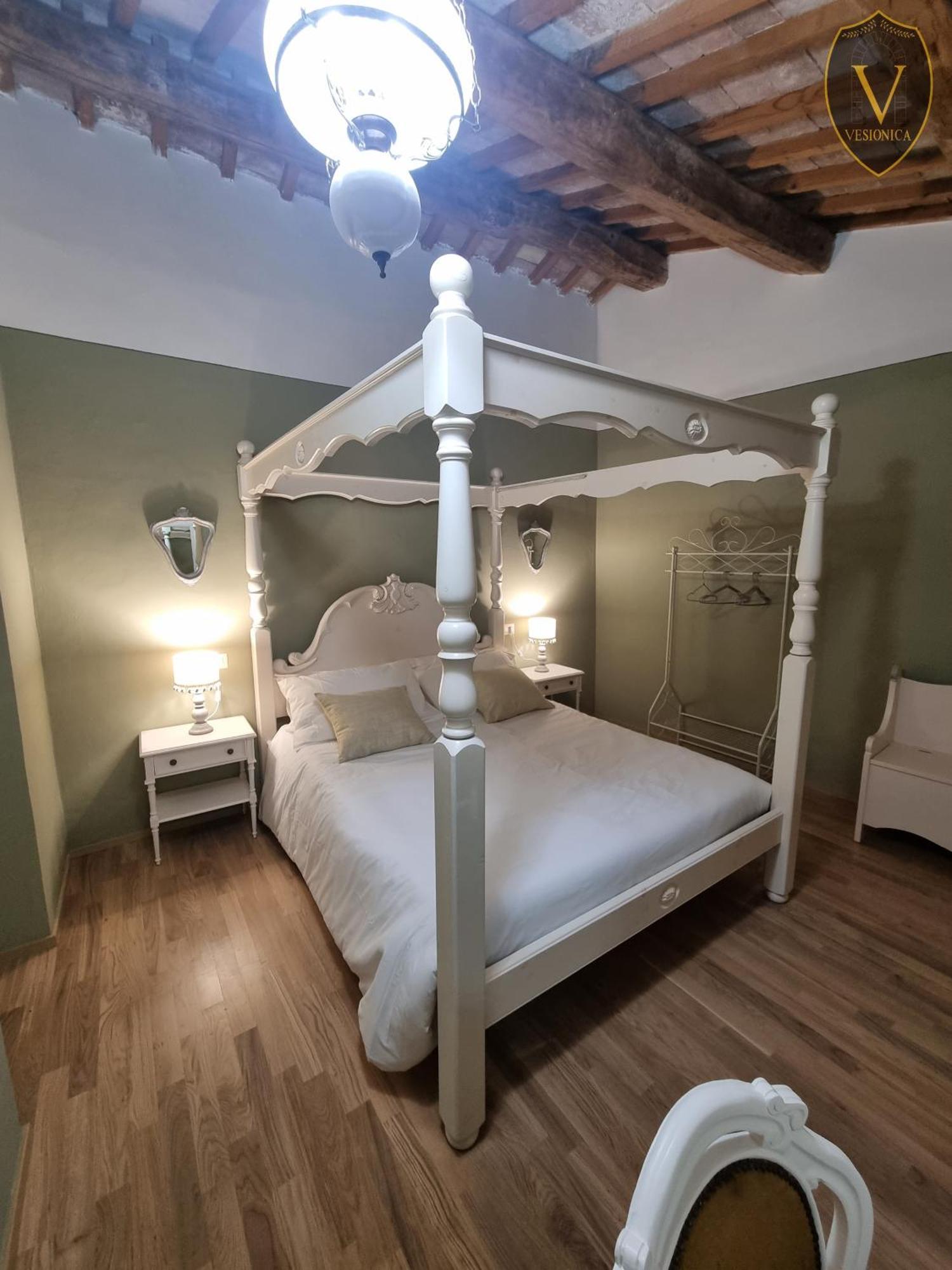 Vesionica Holiday House Perugia Civitella Benazzone Εξωτερικό φωτογραφία