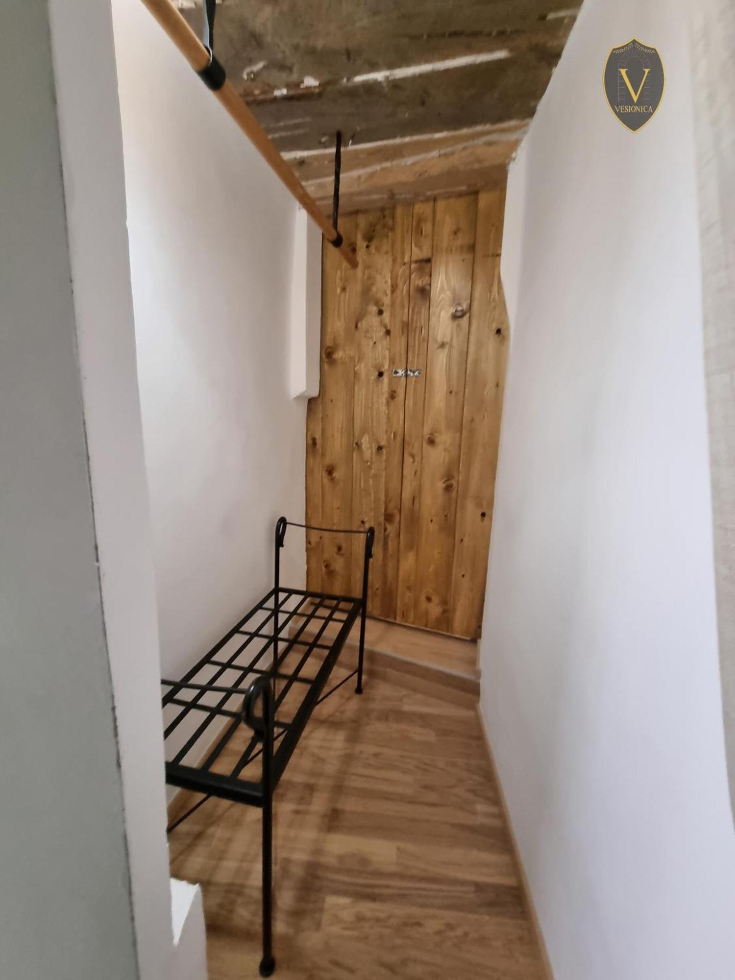 Vesionica Holiday House Perugia Civitella Benazzone Εξωτερικό φωτογραφία