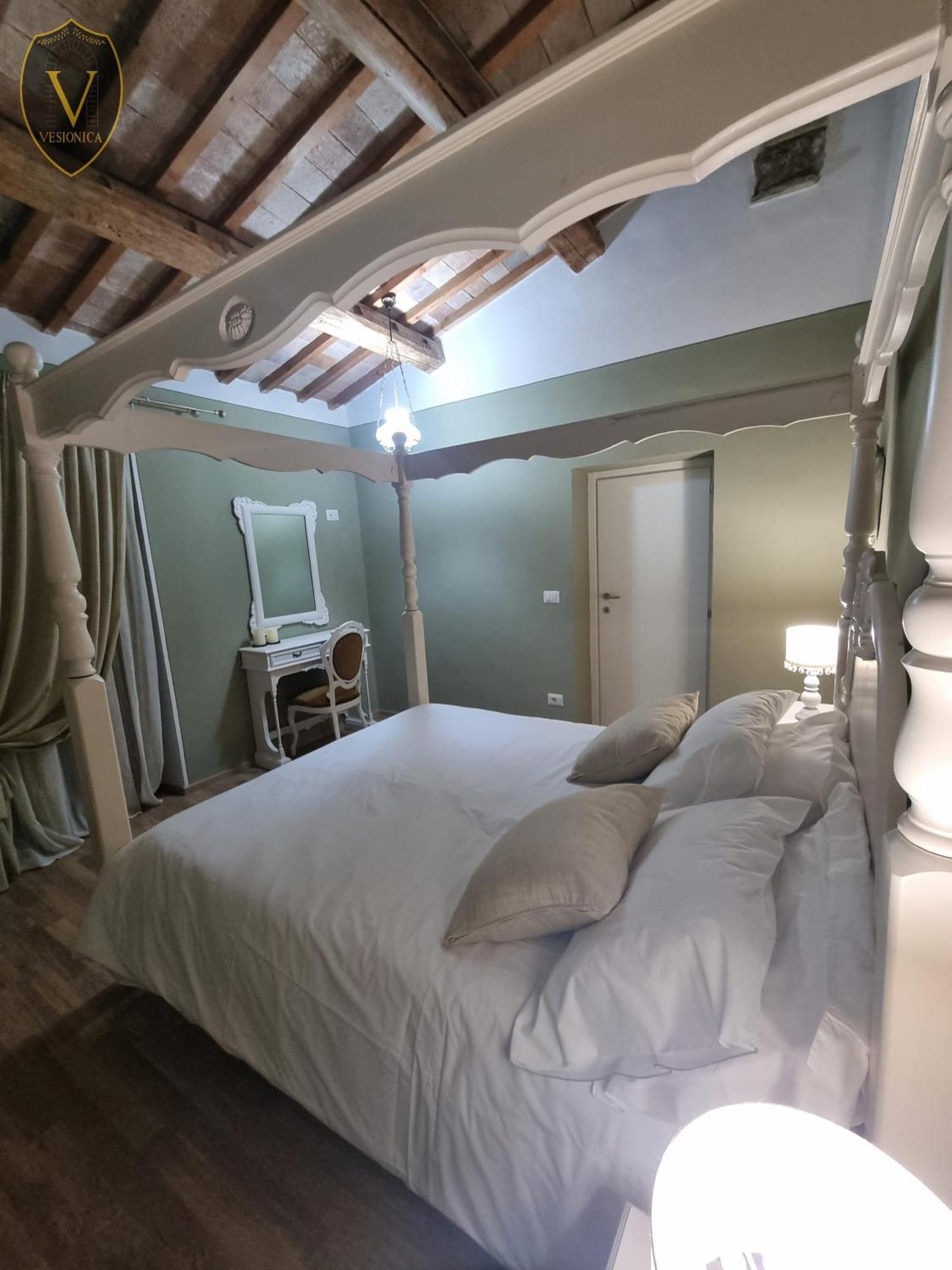 Vesionica Holiday House Perugia Civitella Benazzone Εξωτερικό φωτογραφία