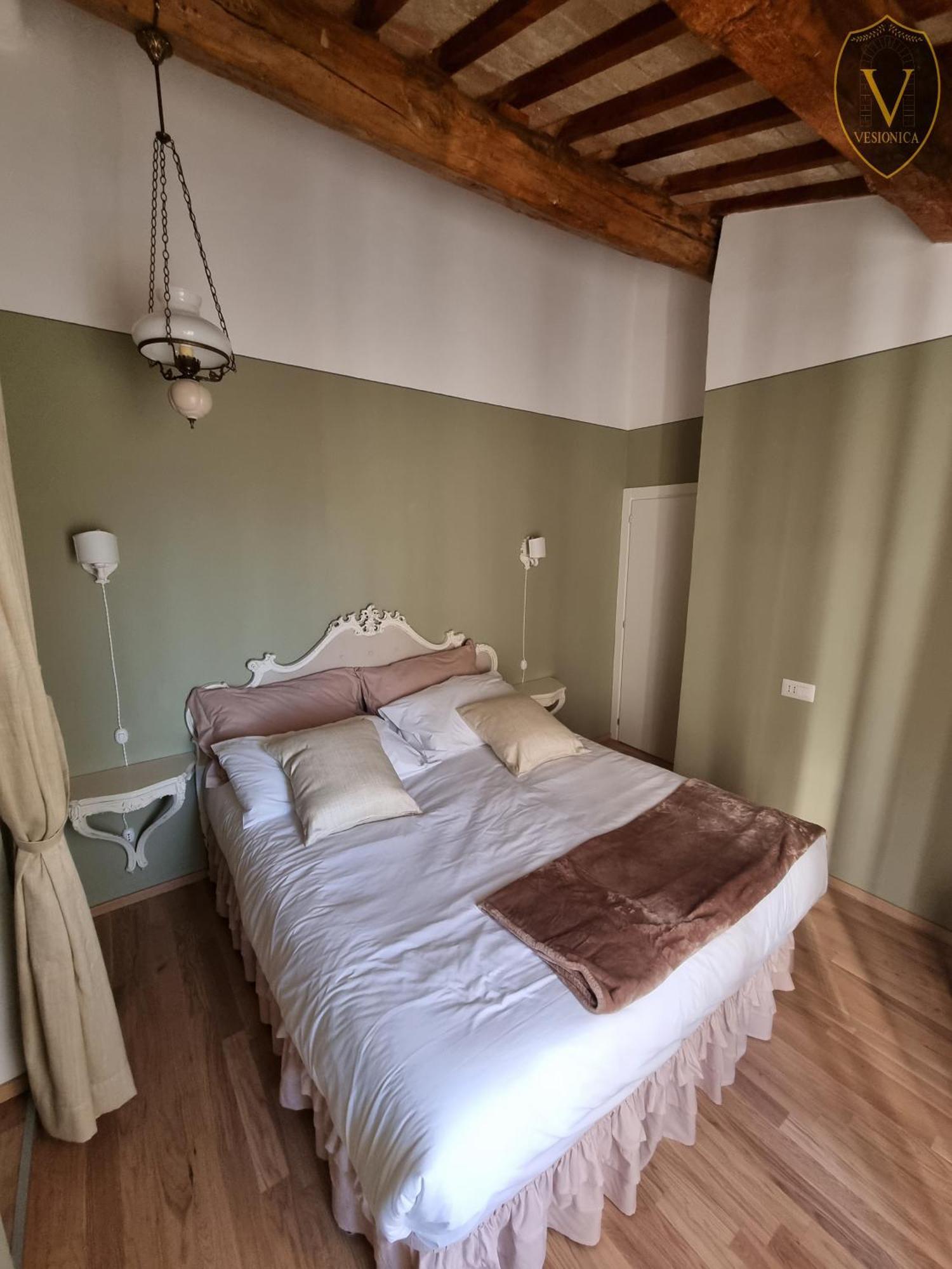 Vesionica Holiday House Perugia Civitella Benazzone Εξωτερικό φωτογραφία