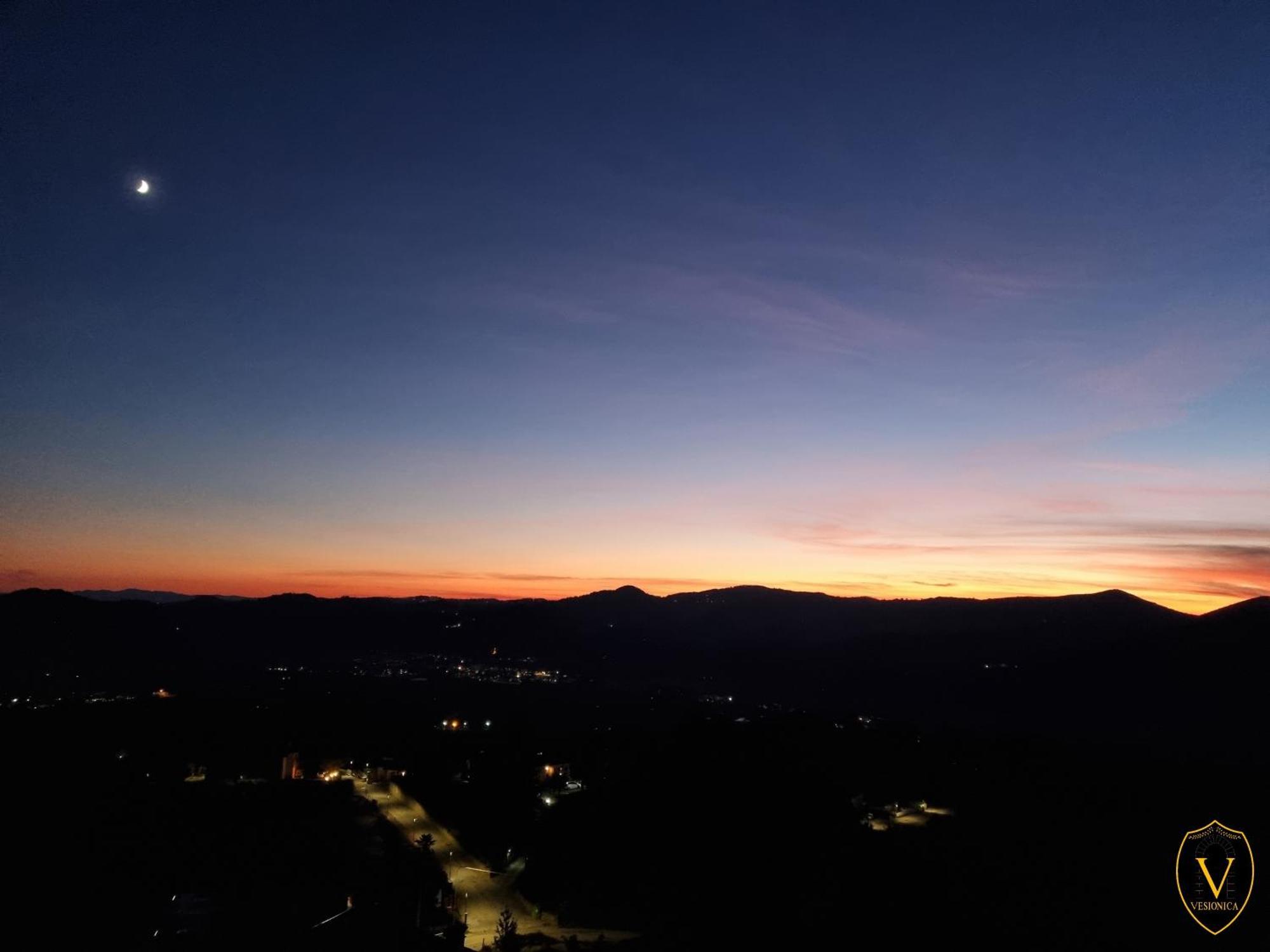 Vesionica Holiday House Perugia Civitella Benazzone Εξωτερικό φωτογραφία