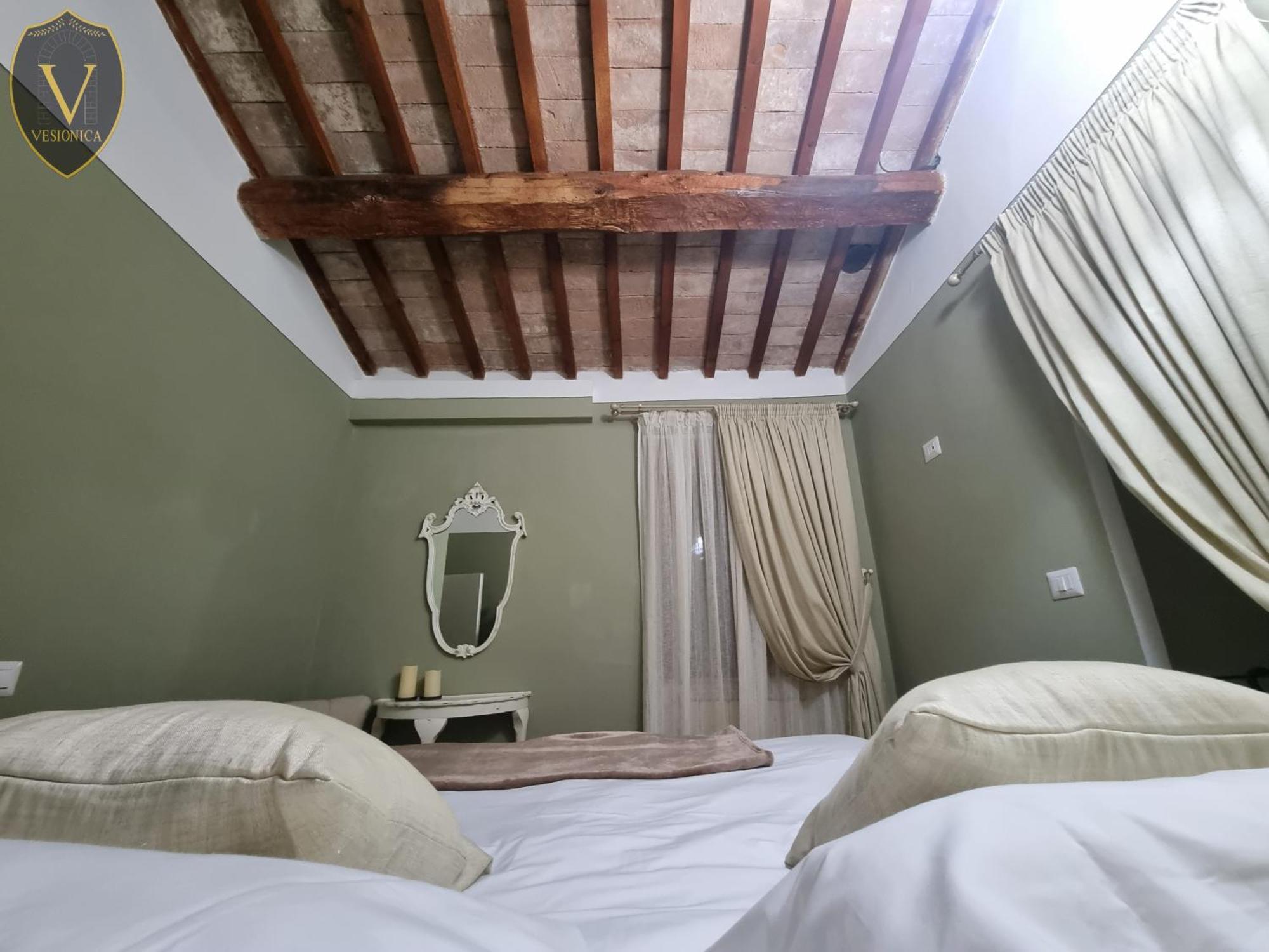 Vesionica Holiday House Perugia Civitella Benazzone Εξωτερικό φωτογραφία