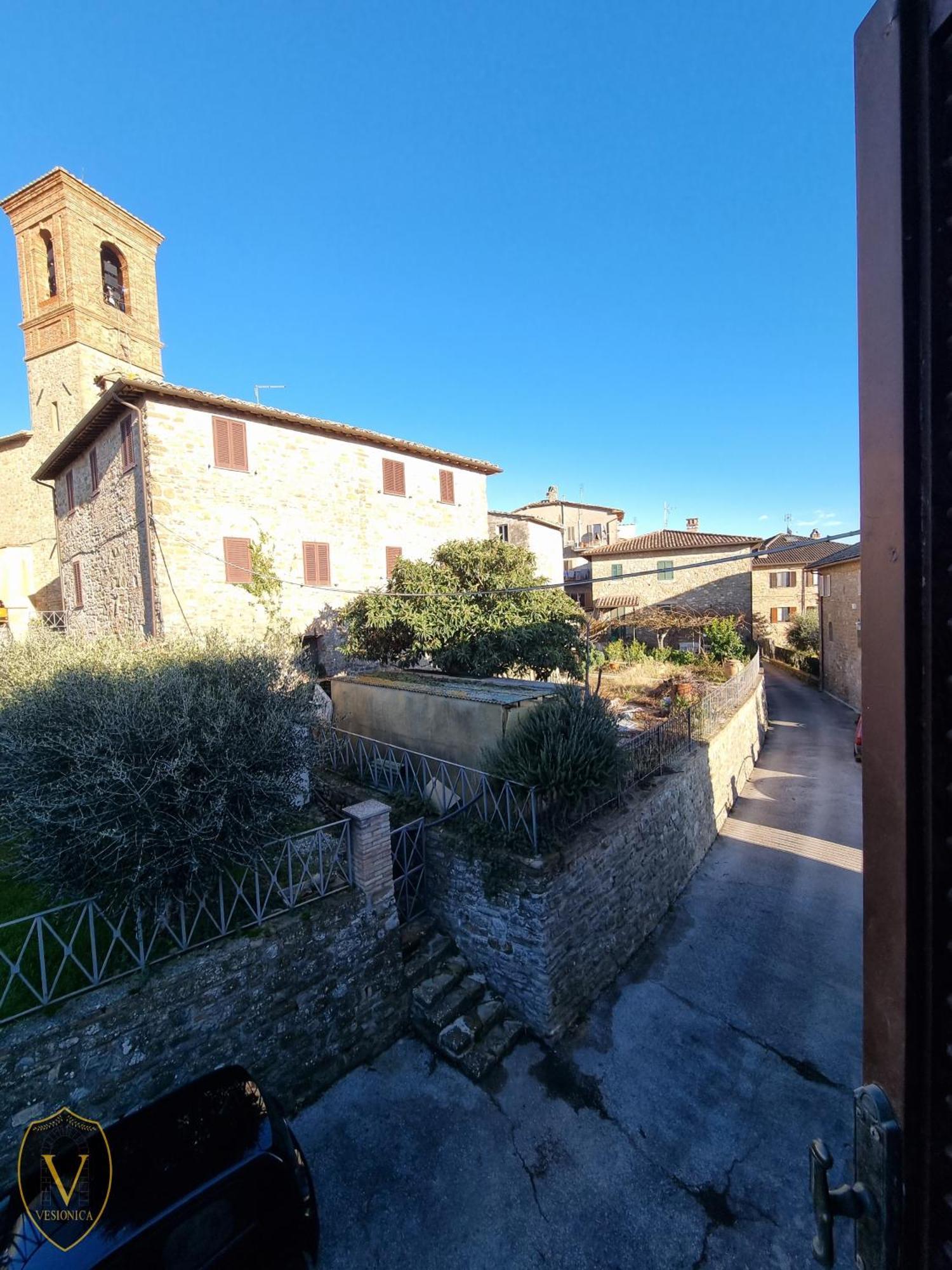 Vesionica Holiday House Perugia Civitella Benazzone Εξωτερικό φωτογραφία