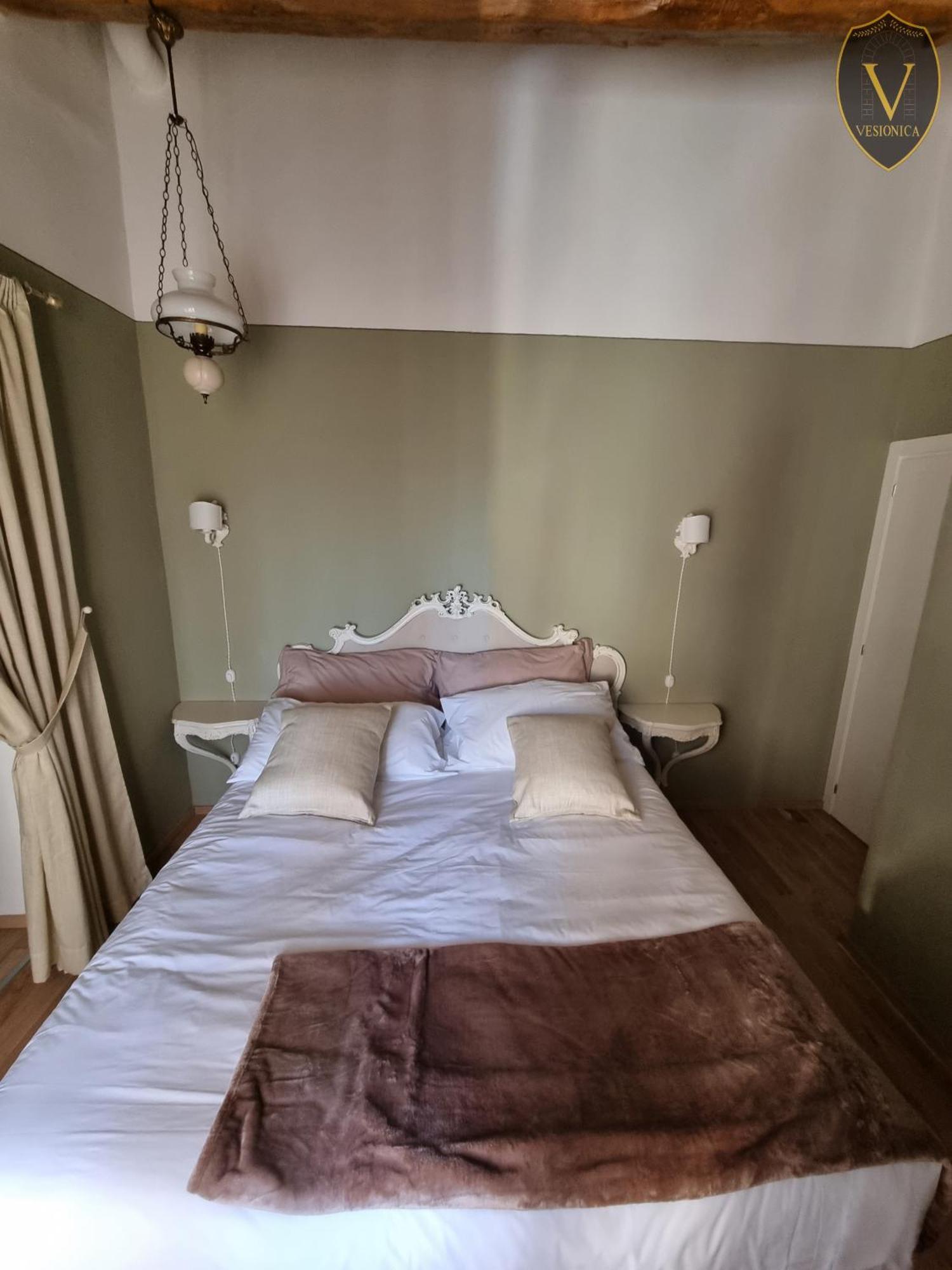 Vesionica Holiday House Perugia Civitella Benazzone Εξωτερικό φωτογραφία