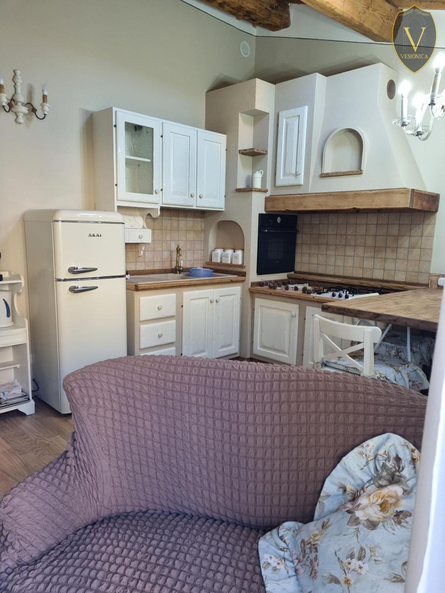 Vesionica Holiday House Perugia Civitella Benazzone Εξωτερικό φωτογραφία