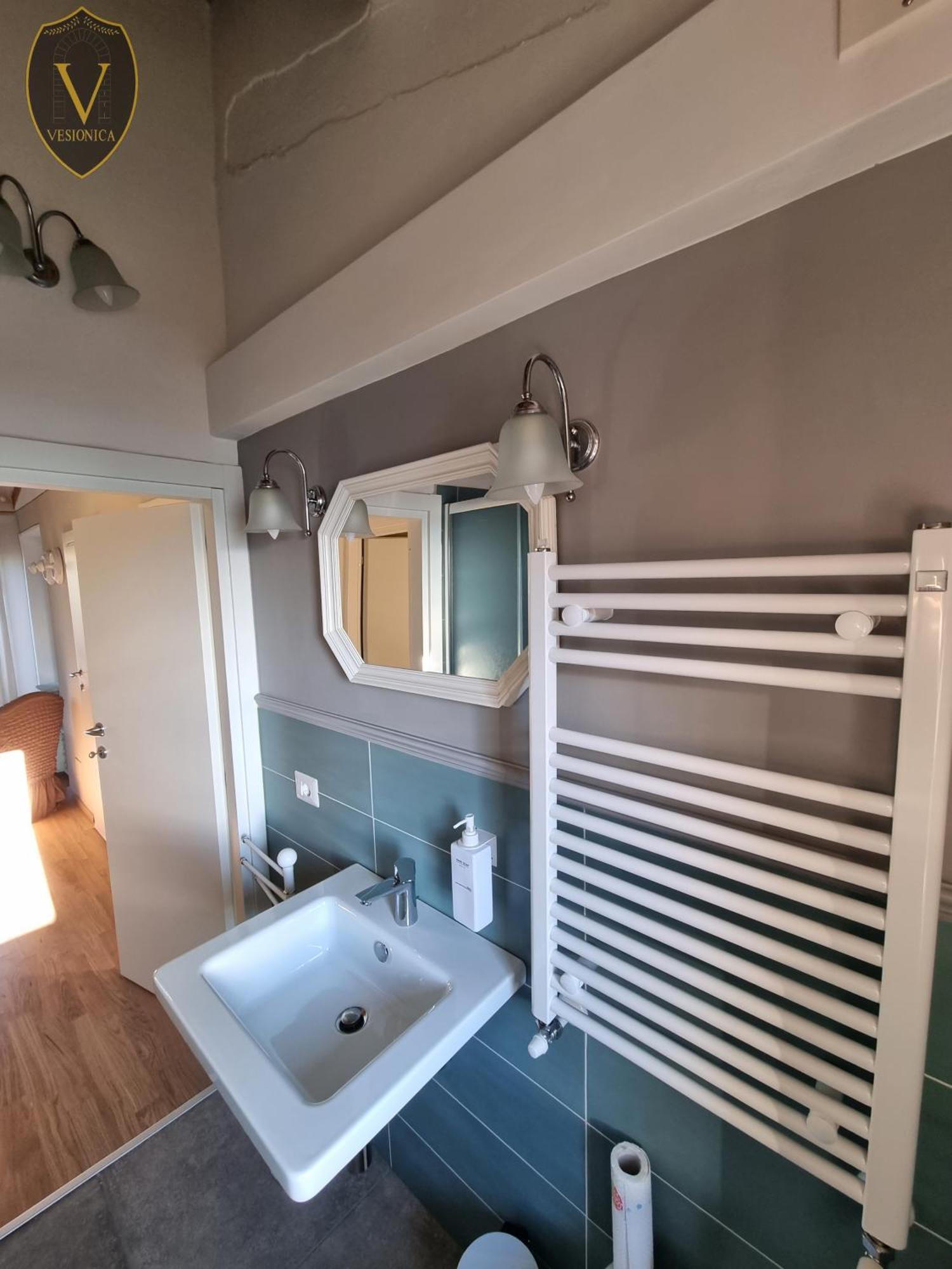 Vesionica Holiday House Perugia Civitella Benazzone Εξωτερικό φωτογραφία