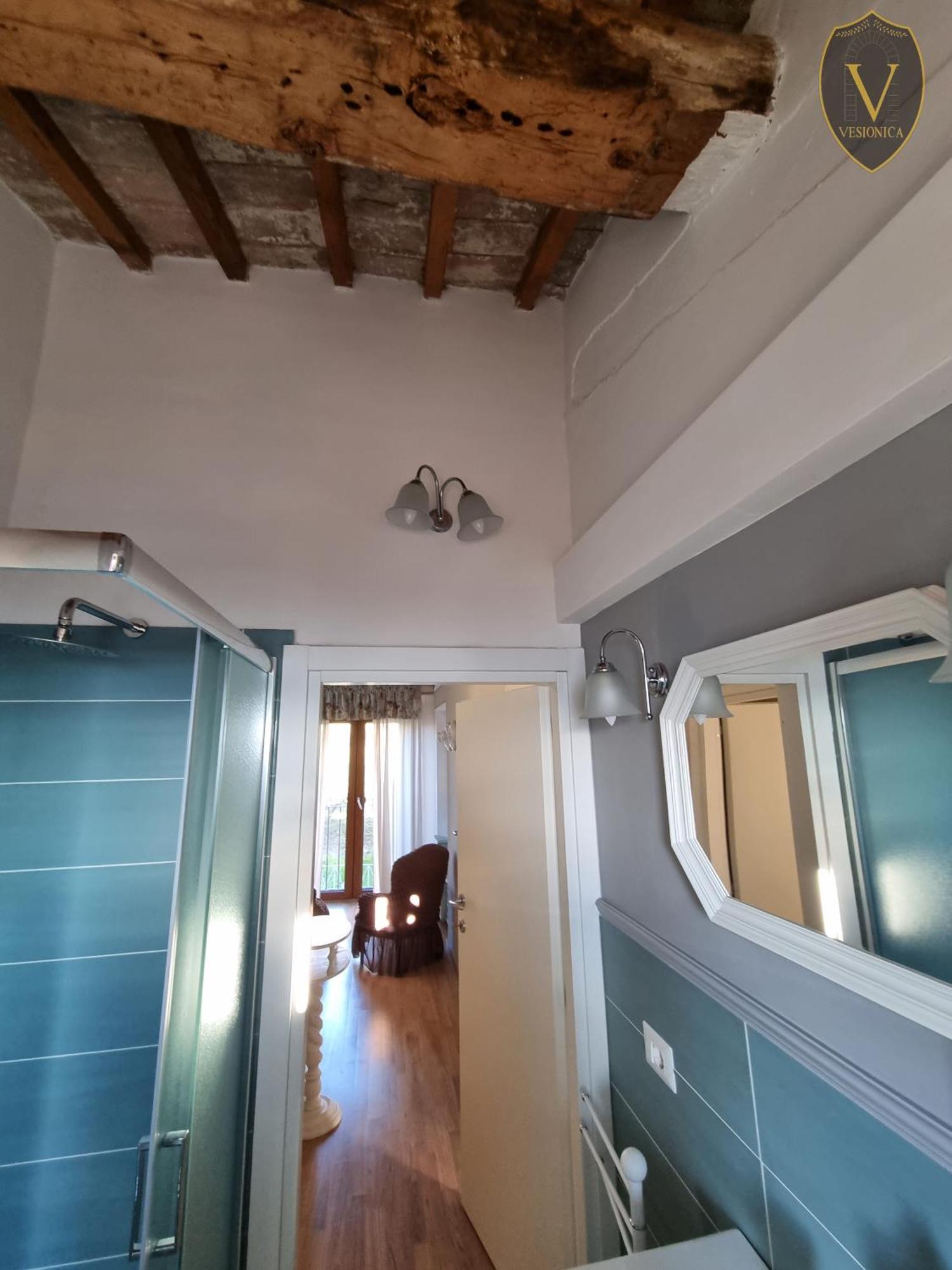 Vesionica Holiday House Perugia Civitella Benazzone Εξωτερικό φωτογραφία