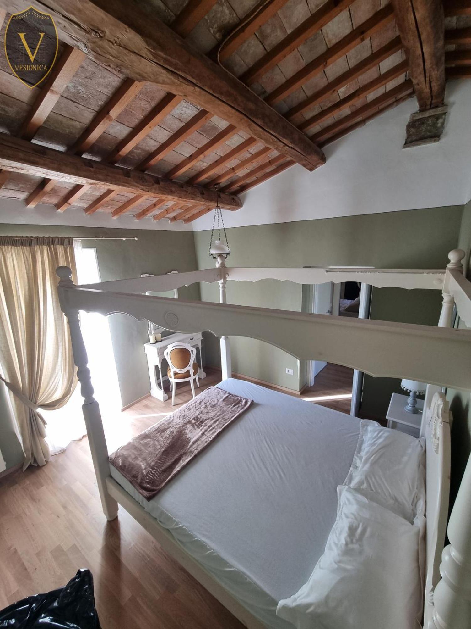 Vesionica Holiday House Perugia Civitella Benazzone Εξωτερικό φωτογραφία