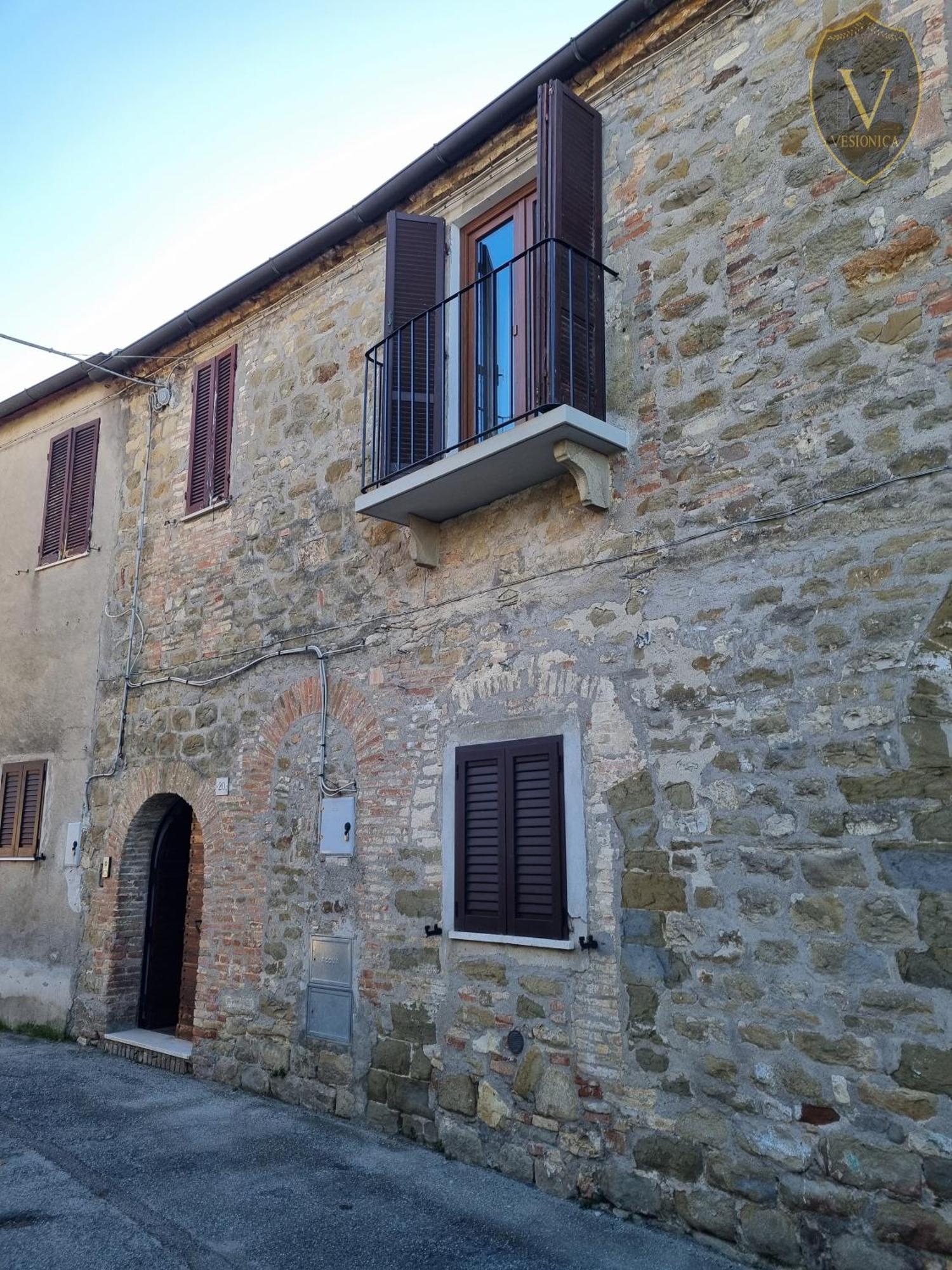 Vesionica Holiday House Perugia Civitella Benazzone Εξωτερικό φωτογραφία
