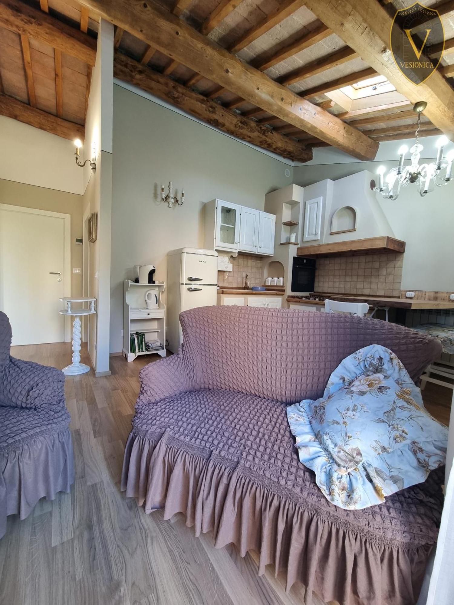 Vesionica Holiday House Perugia Civitella Benazzone Εξωτερικό φωτογραφία