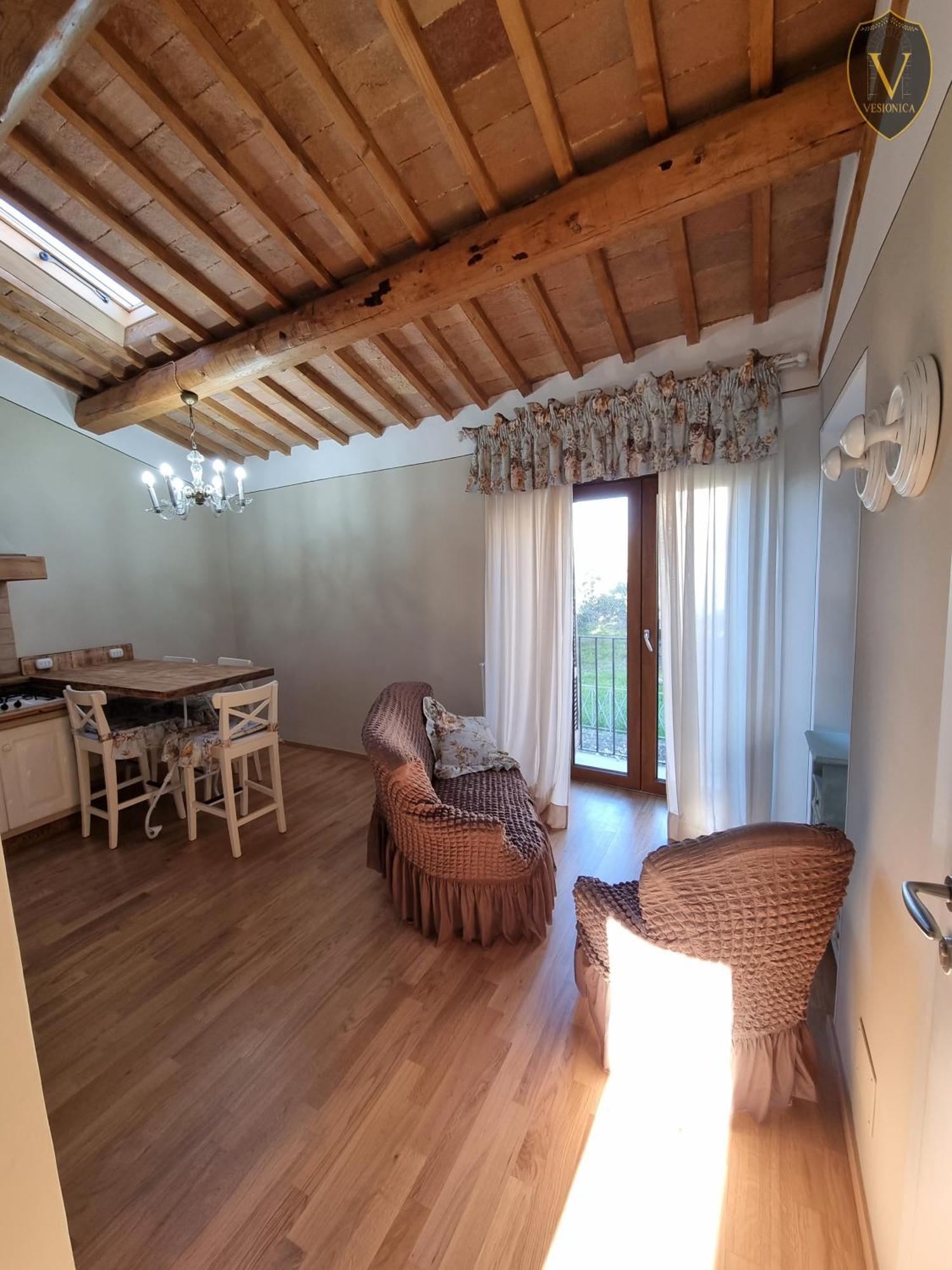 Vesionica Holiday House Perugia Civitella Benazzone Εξωτερικό φωτογραφία