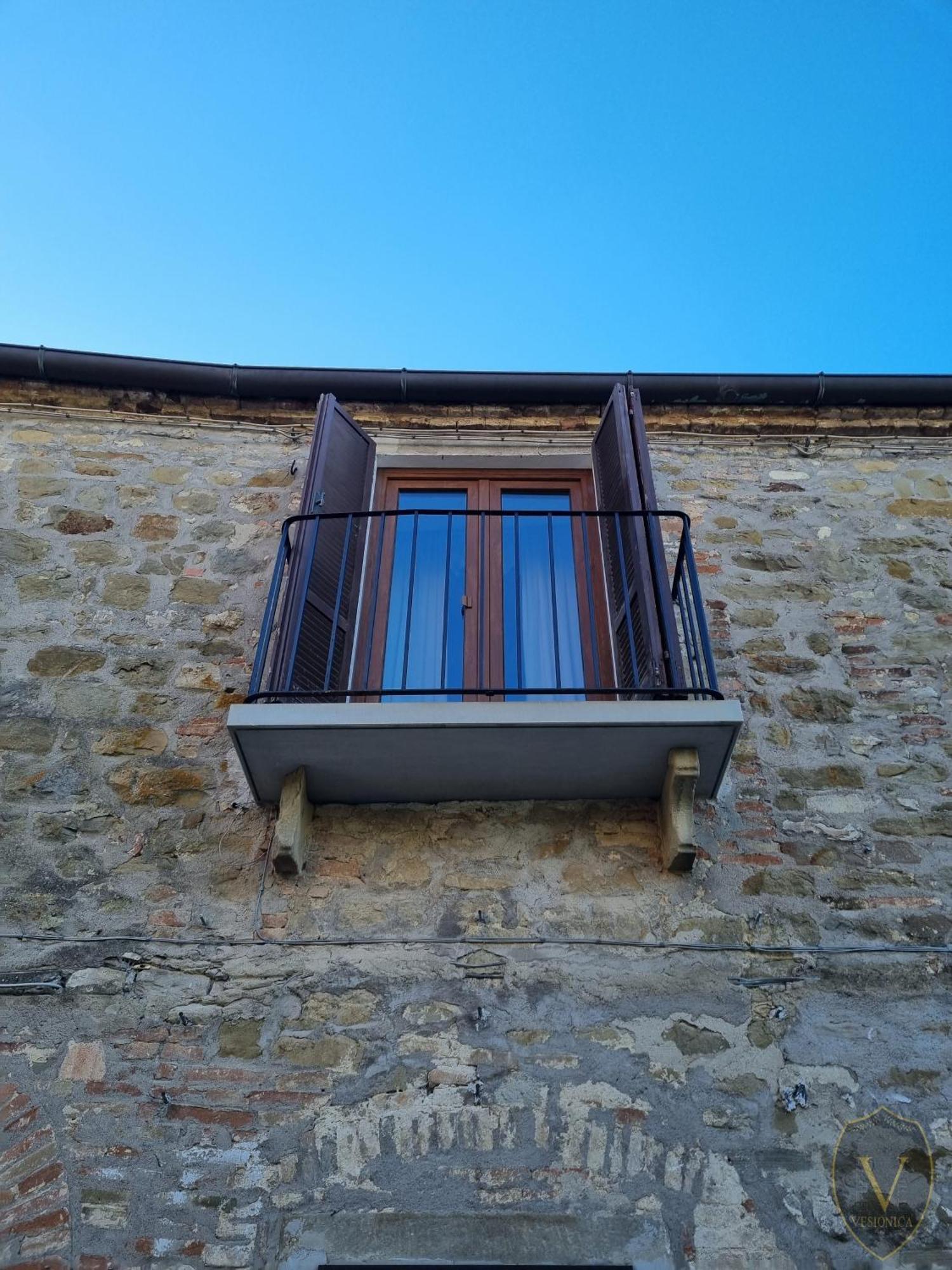 Vesionica Holiday House Perugia Civitella Benazzone Εξωτερικό φωτογραφία