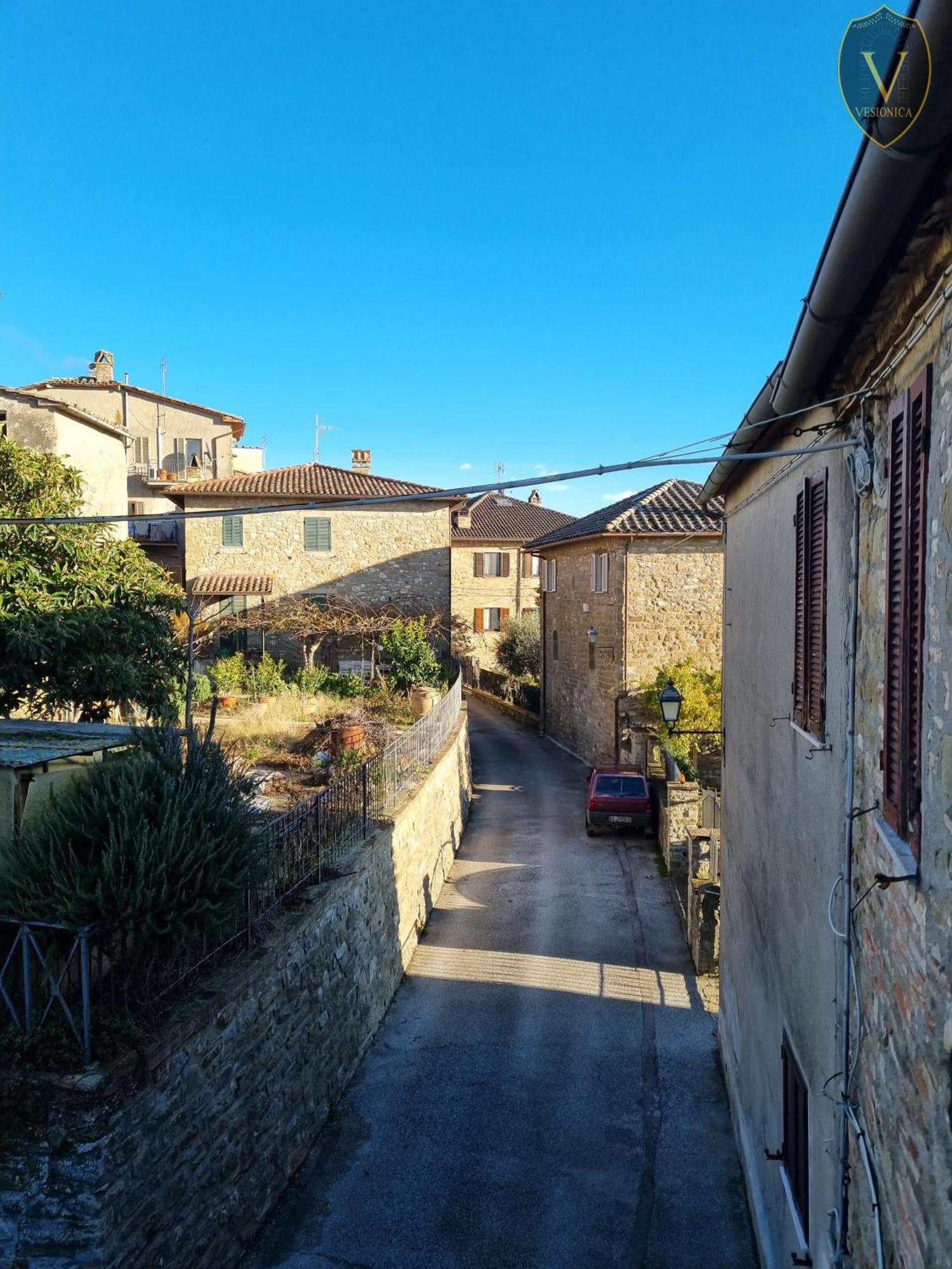 Vesionica Holiday House Perugia Civitella Benazzone Εξωτερικό φωτογραφία