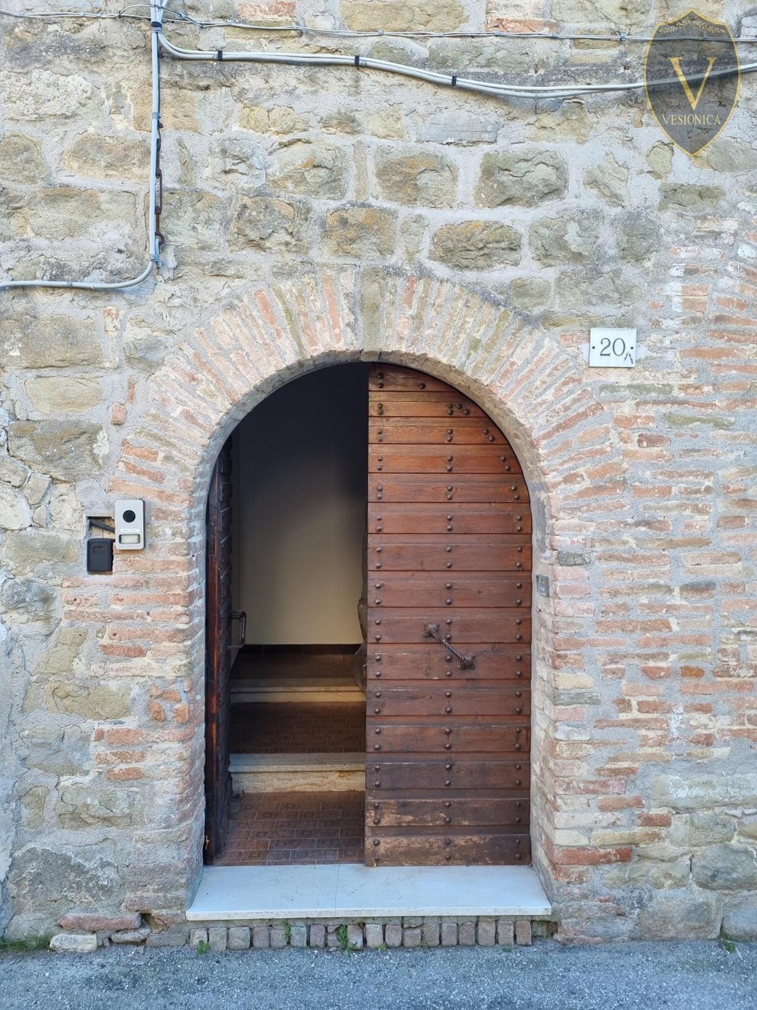Vesionica Holiday House Perugia Civitella Benazzone Εξωτερικό φωτογραφία