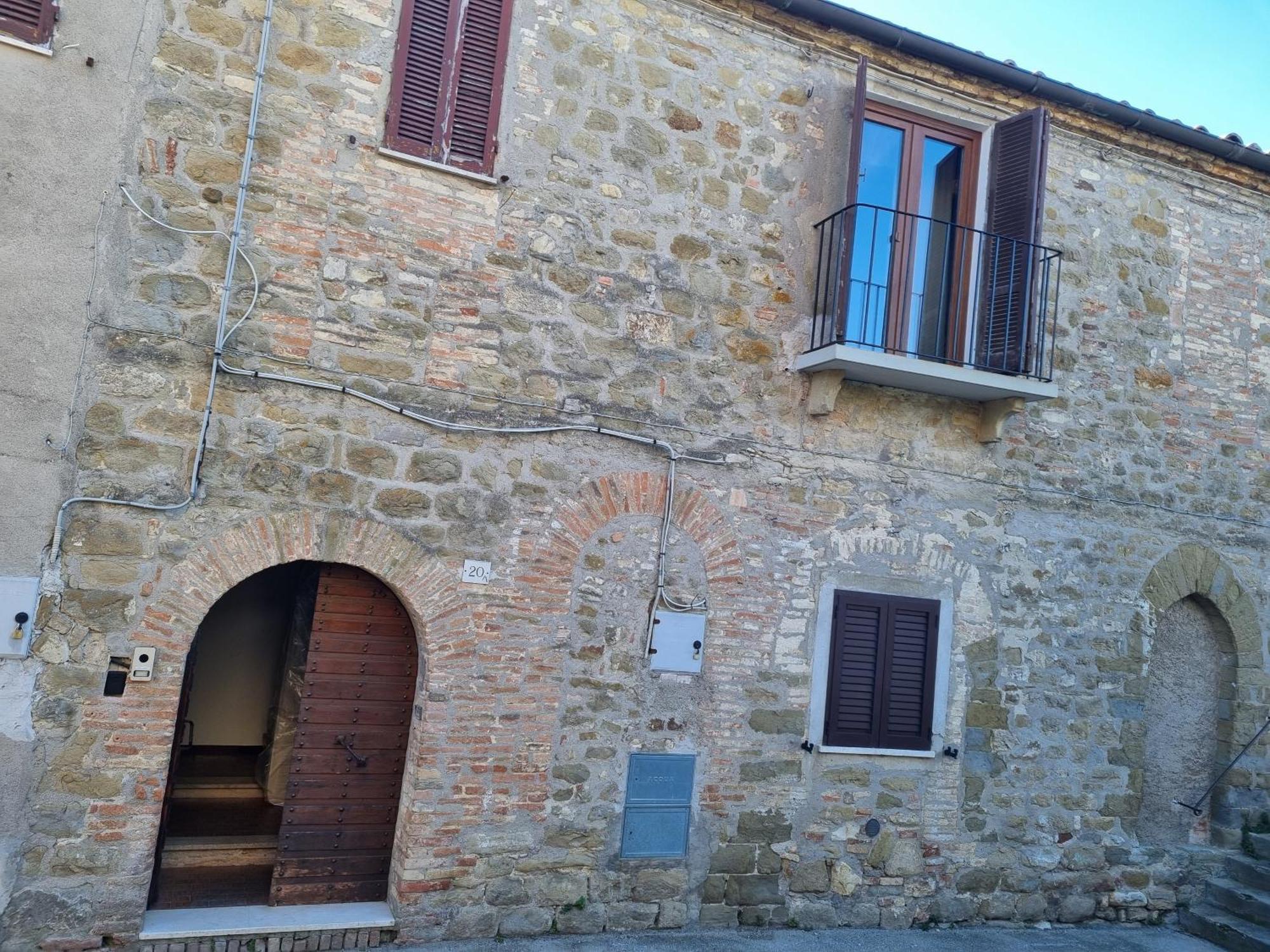 Vesionica Holiday House Perugia Civitella Benazzone Εξωτερικό φωτογραφία