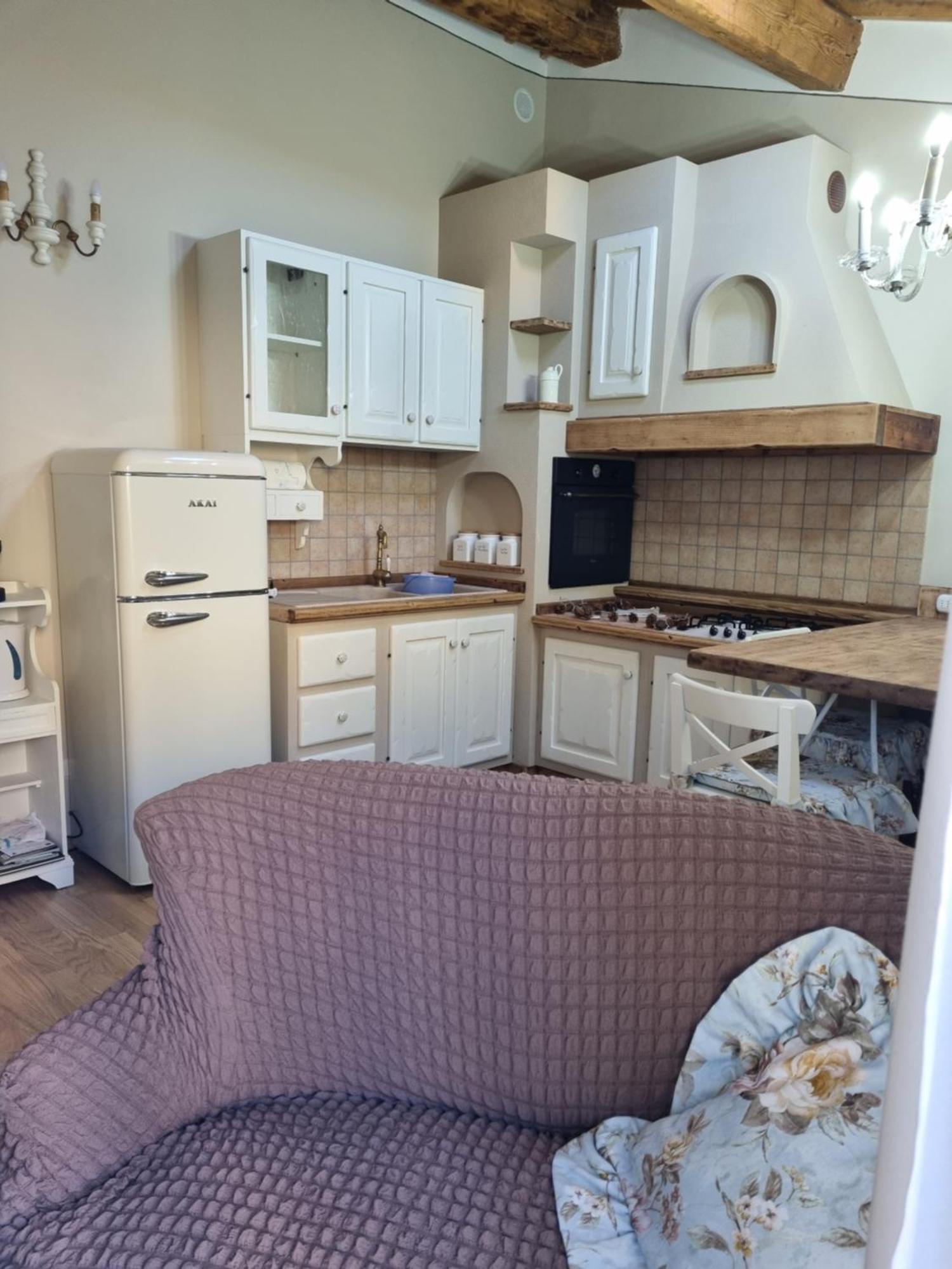 Vesionica Holiday House Perugia Civitella Benazzone Εξωτερικό φωτογραφία