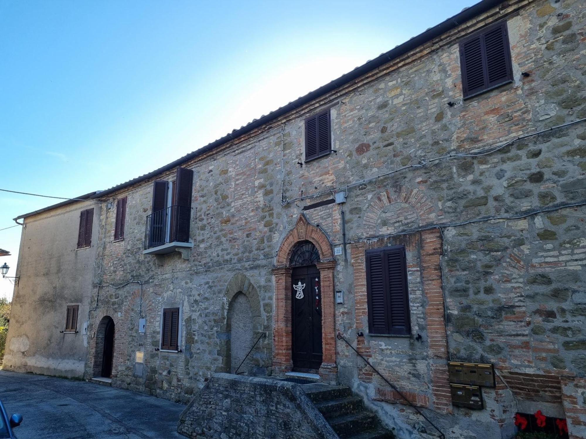 Vesionica Holiday House Perugia Civitella Benazzone Εξωτερικό φωτογραφία